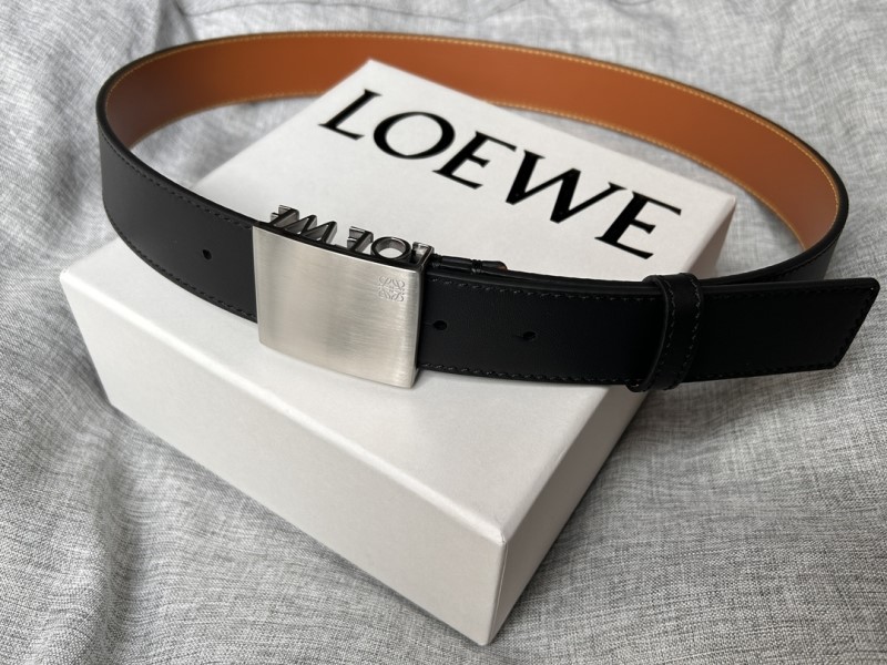 L0ew* belts
